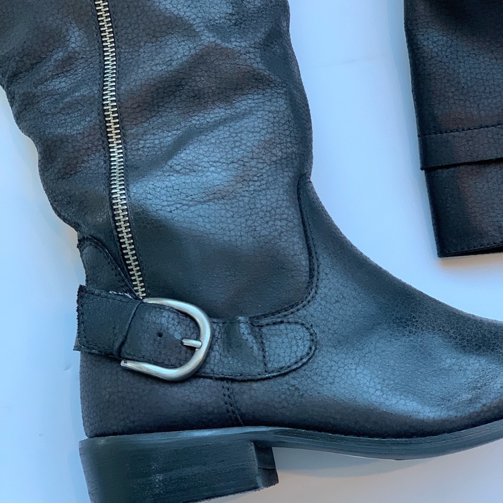 Coconuts by Matisse Riding Boots